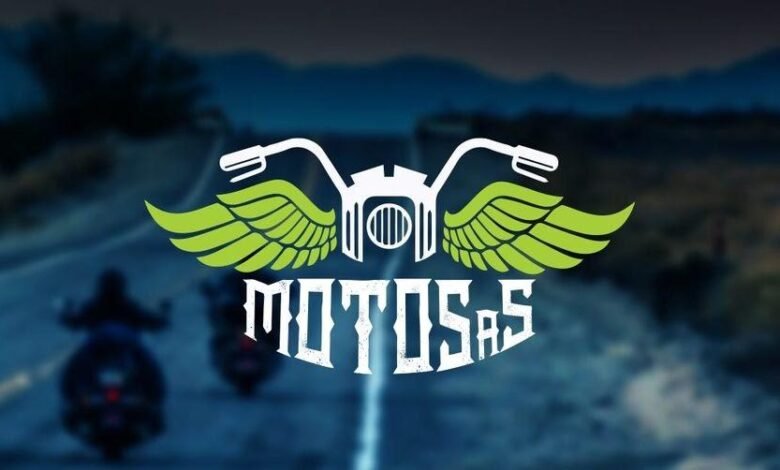 Motosas