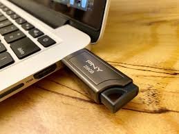 USB Drive