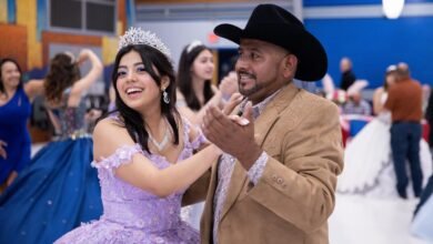 Quinceanera