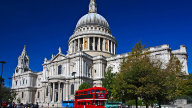 St. Paul's Cathеdral