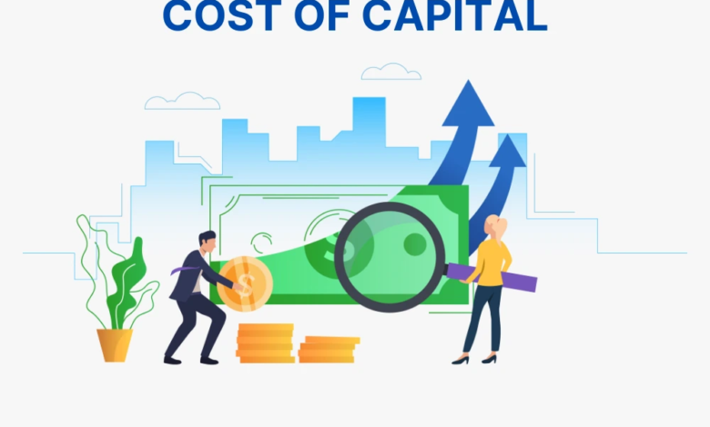 Cost of Capital